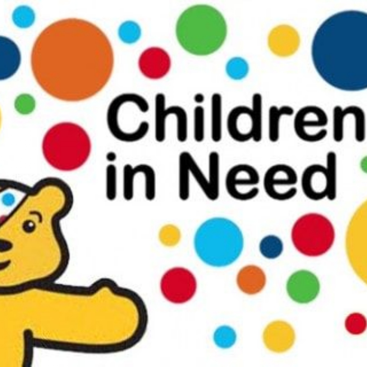 Keyworth Primary and Nursery School Children iN Need 2022!